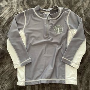 Carter’s Rashguard Boys 3T